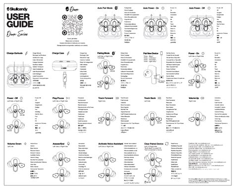 dime 3 user guide|skullcandy dime 3 troubleshooting.